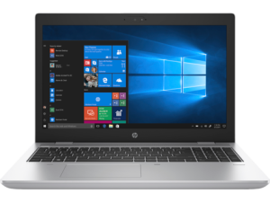 HP NB 3ZF94EA 650 G4 i5-8250U 4G 500G 15.5 W10P