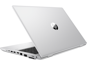 HP NB 3ZF94EA 650 G4 i5-8250U 4G 500G 15.5 W10P