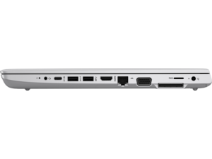 HP NB 3ZF94EA 650 G4 i5-8250U 4G 500G 15.5 W10P