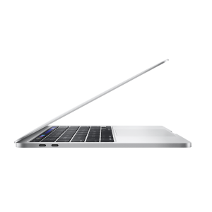 Apple MacBook Pro 13'' M1 8GB 256GB SSD Silver MYDA2TU/A