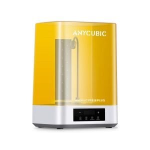 Anycubic Wash & Cure 3 Plus Yıkama ve Kürleme Makinesi