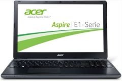 ACER NB ASPIRE NX.MEPEY.005 E1-570-33212G50MNKK İ3-3217U 2G 500G 15.6 UMA LINUX SIYAH