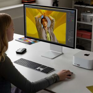 Apple Mac Studio M2 Ultra 64GB 1TB