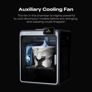 Creality K2 Pro 3D Yazıcı