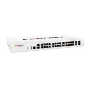 FortiGate 100F FG-100F-BDL-950-36 Firewall Cihazı ve 3 Yıllık Lisans