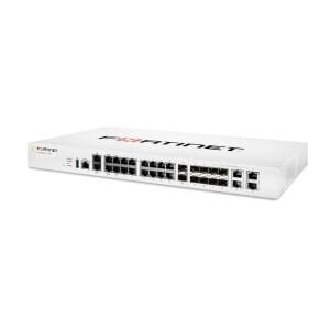 FortiGate 100F FG-100F-BDL-950-36 Firewall Cihazı ve 3 Yıllık Lisans