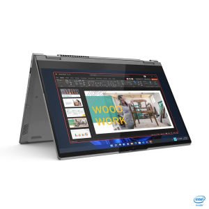 LENOVO 14S YOGA i7-1255U 16G 512G 14'' TOUCH DOS