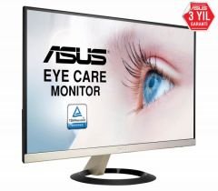 27 ASUS VZ279Q IPS 1920x1080 5ms 3YIL DisplayPort,HDMI,VGA MM EyeCare, UltraSlim