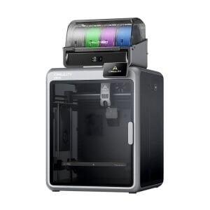 Creality K2 Pro Combo 3D Yazıcı