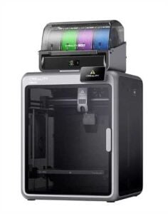 Creality K2 Pro Combo 3D Yazıcı