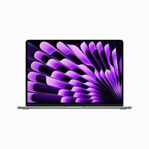 Apple Macbook Air 15'' M2 8GB 256GB Uzay Grisi