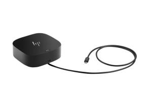 HP 5TW10AA USB Type-C - Thunderbolt G5 Dock Station