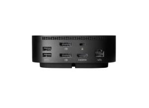 HP 5TW10AA USB Type-C - Thunderbolt G5 Dock Station