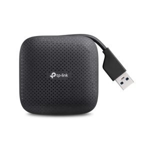 TP-Link UH400 4 Portlu Portatif USB 3.0 Çoğaltıcı Hub