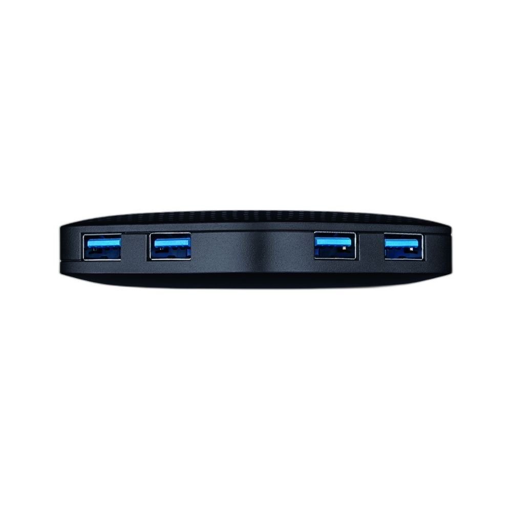 TP-Link UH400 4 Portlu Portatif USB 3.0 Çoğaltıcı Hub