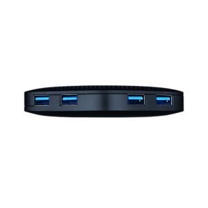 TP-Link UH400 4 Portlu Portatif USB 3.0 Çoğaltıcı Hub