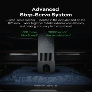 Creality K2 Combo 3D Yazıcı