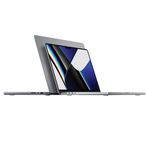 Apple MacBook Pro 16'' M1 32GB 1TB SSD Space Grey MK1A3TU/A