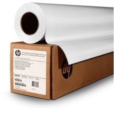 HP Q1404B UNIVERSAL KUSE KAGIT-610 MM X 45,7 M (24 INC X 150 FT) 90 g/m2