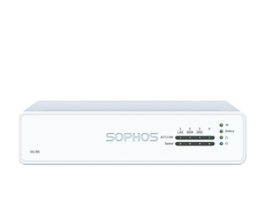 SOPHOS XG 86 FullGuard/ 2 Yıl / 1-15 Kullanıcı