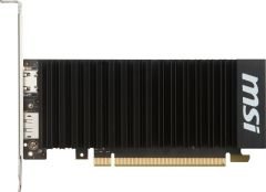 MSI VGA GeForce GT 1030 2GH LP OC GT1030 2GB GDDR5 64b DX12 PCIE 3.0 x16 (1xHDMI 1xDVI)
