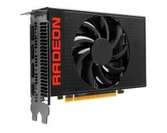 MSI VGA R9 NANO 4G R9NANO 4GB GDDR5 4096b DX12 PCIE 3.0 x16 (1xHDMI 3xDP)