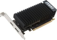 MSI VGA GeForce GT 1030 2GH LP OC GT1030 2GB GDDR5 64b DX12 PCIE 3.0 x16 (1xHDMI 1xDVI)