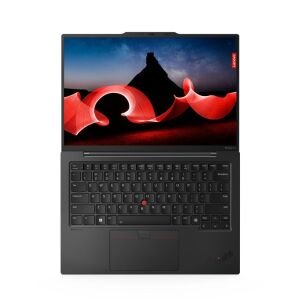 Lenovo X1 Carbon G12 21KC006BTX U7-155U 32GB 1TB W11P 14'' 2.8K OLED 4G LTE Dokunmatik