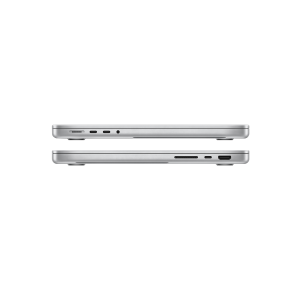Apple MacBook Pro 16'' M1 16GB 1TB SSD Silver MK1F3TU/A