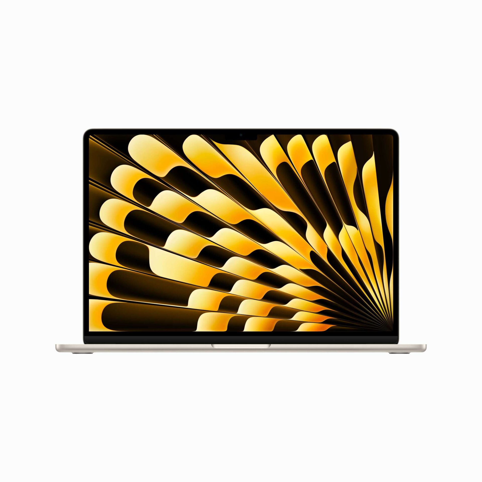 Apple Macbook Air 15'' M2 8GB 256GB Yıldız Işığı | Kurumsal IT