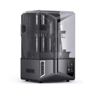 Elegoo Saturn 4 Ultra 16K Reçine 3D Yazıcı