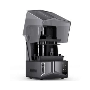 Elegoo Saturn 4 Ultra 16K Reçine 3D Yazıcı