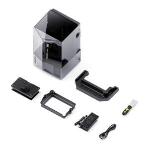 Elegoo Saturn 4 Ultra 16K Reçine 3D Yazıcı