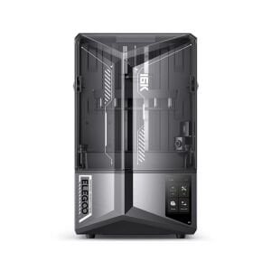Elegoo Saturn 4 Ultra 16K Reçine 3D Yazıcı