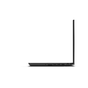 LENOVO MWS P15 20ST003MTX İ7-10750H 32/512 RTX3000 6GB 15.6