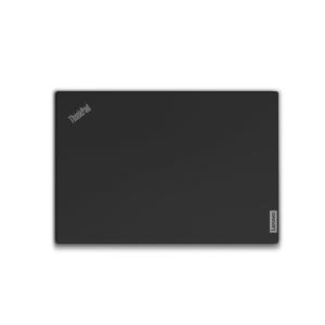 LENOVO MWS P15 20ST003MTX İ7-10750H 32/512 RTX3000 6GB 15.6