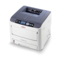 OKI 44205344 PRO6410 NEONCCOLOR - A4 RENKLİ YAZICI
