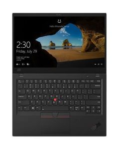 LENOVO THINKPAD X1 CARBON6 20KGS9BB00 14.0'' FHD  i7-8650U 16GB 512GB SSD FREEDOS