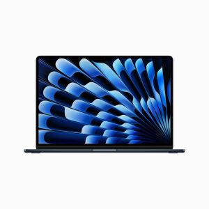 Apple Macbook Air 15'' M2 8GB 512GB Gece Yarısı