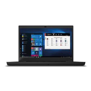 LENOVO ThinkPad P15 Gen1 20ST003NTX i7-10750H 16GB 512GB SSD NVIDIA T2000/4GB Windows 10 Pro