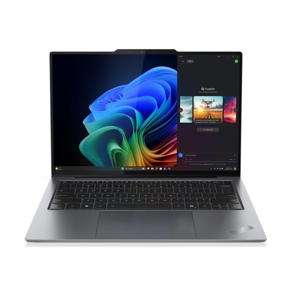 Lenovo ThinkPad X9-14 G1 Aura Edition 21QA0025TX U7-258V 32GB 1TB W11P 14'' OLED Dokunmatik