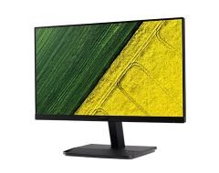 27 ACER ET271bi FHD 4MS 300Nits IPS LED VESA VGA HDMI MAT SIYAH INCE CERCEVE MONITOR
