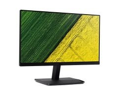 27 ACER ET271bi FHD 4MS 300Nits IPS LED VESA VGA HDMI MAT SIYAH INCE CERCEVE MONITOR