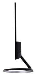 23.8 ACER ED246Ybix FHD PLS LED 4MS 75HZ 250 NITS HDMI VGA CERCEVESİZ DIZAYN SIYAH MONITOR