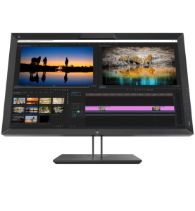 HP 27'' Z27X G2 2560×1440 MONİTÖR