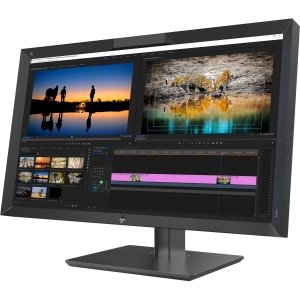 HP 27'' Z27X G2 2560×1440 MONİTÖR