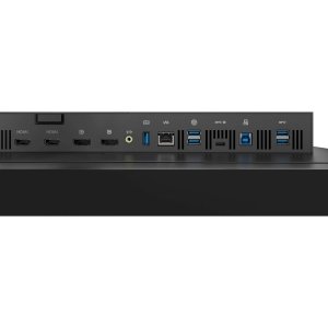 HP 27'' Z27X G2 2560×1440 MONİTÖR