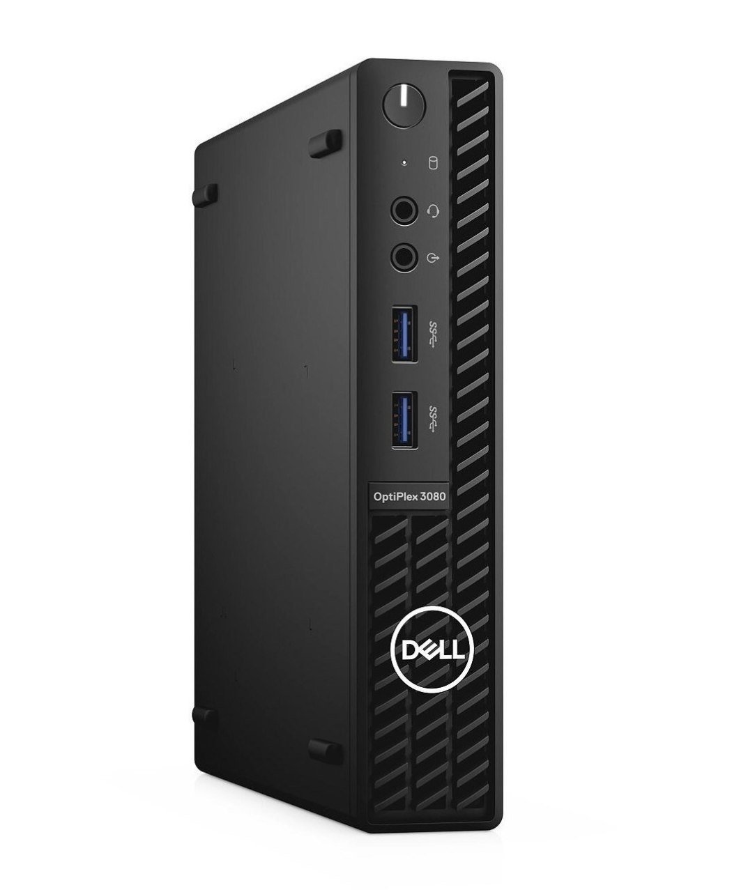 DELL OPTIPLEX 3080 N206O3080MFF_U i3 10105 4GB 128GB DOS
