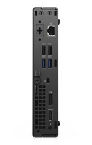 DELL OPTIPLEX 3080 N206O3080MFF_U i3 10105 4GB 128GB DOS