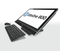 HP AIO 23 W3M04ES 800 G1 TOUCH i5-4590S 4G 1 TB + 8 GB SSHD W10